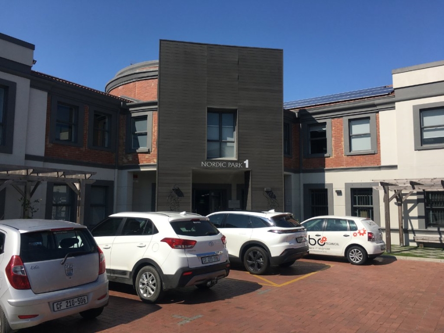 To Let commercial Property for Rent in Century City Western Cape